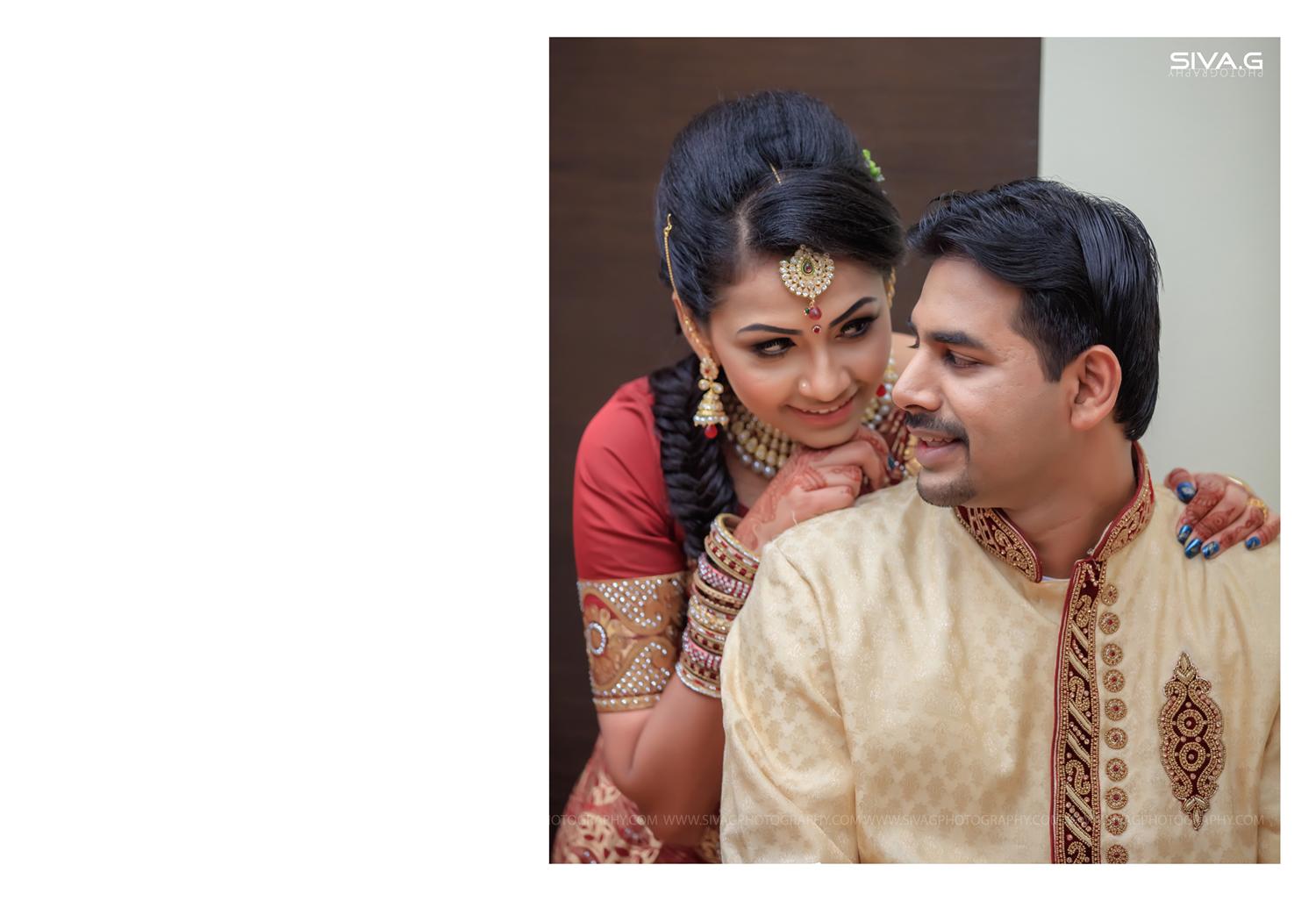 Candid Wedding PhotoGraphy Karur - Siva.G PhotoGraphy